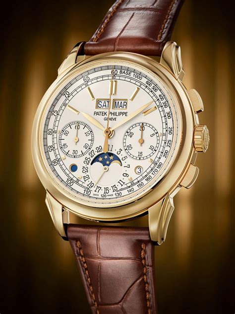 patek philippe world watch price|Patek Philippe highest price.